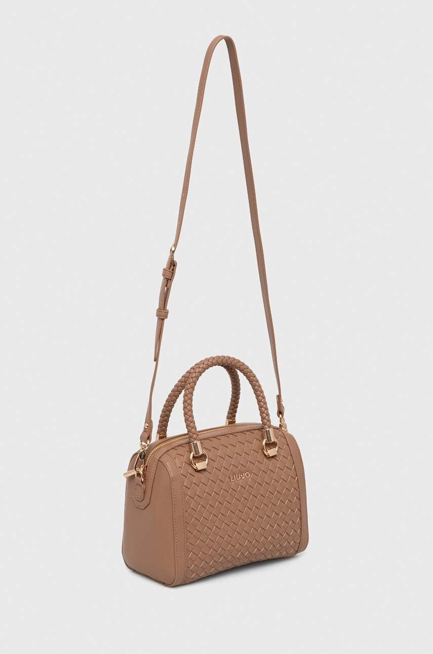 LIU JO ORYGINALNA TOREBKA KUFEREK