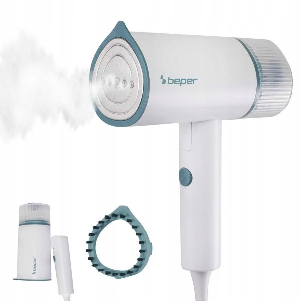 Beper P204FER210 vertikální napařovač oděvů, 1200W