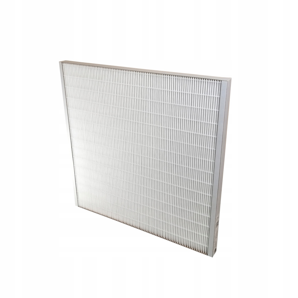 Protismogový filtr F9 EU9 ePM1 80% 445x445x25 mm