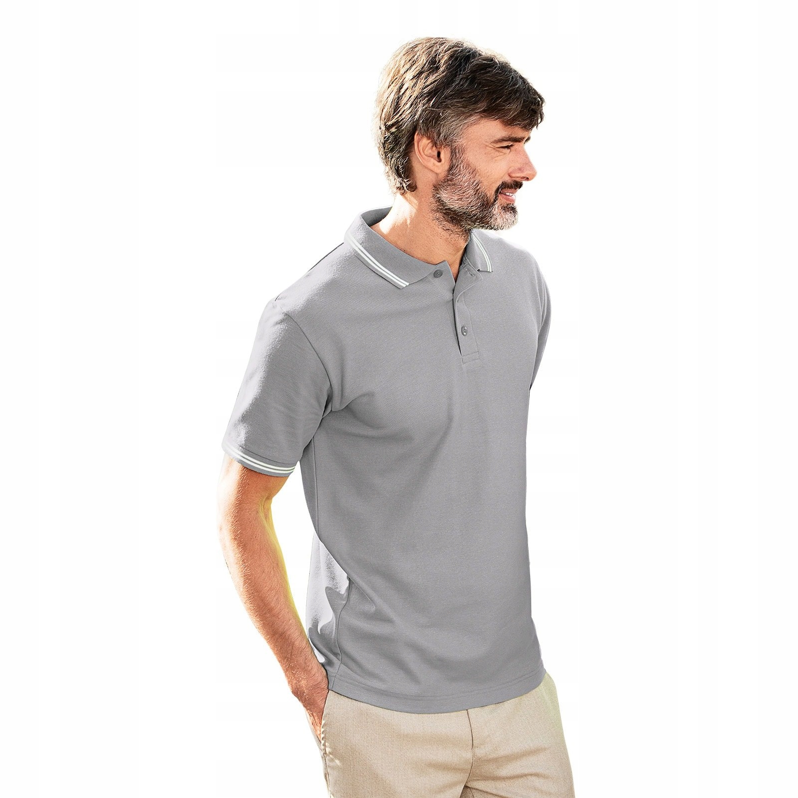 

Klasyczna koszulka Polo Urban Malfini 3XL