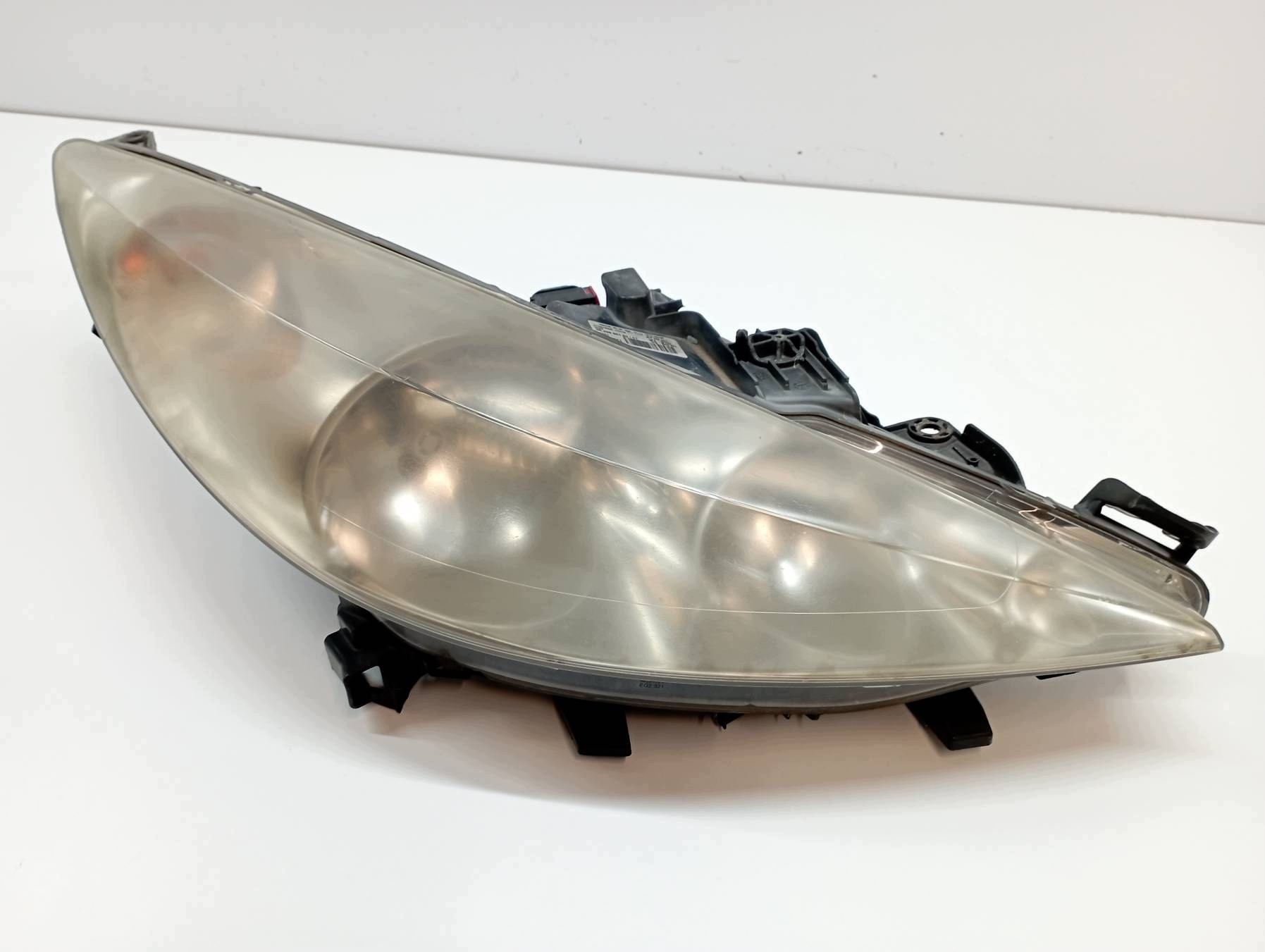 light front right EU 9649986180 Peugeot 207 and (2006-2012)