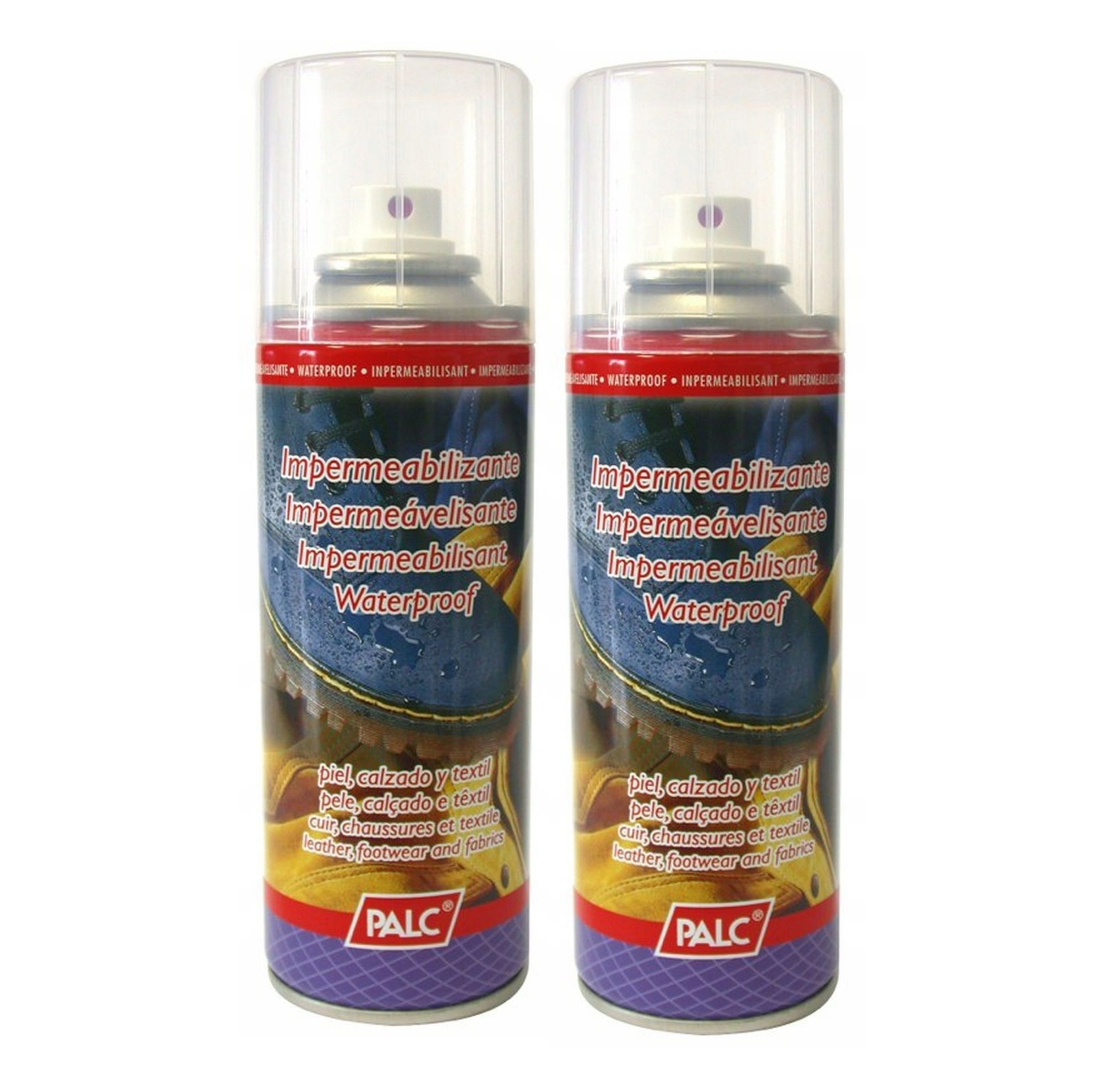 

2x Palc Acqua Stop Water Protector do Butów