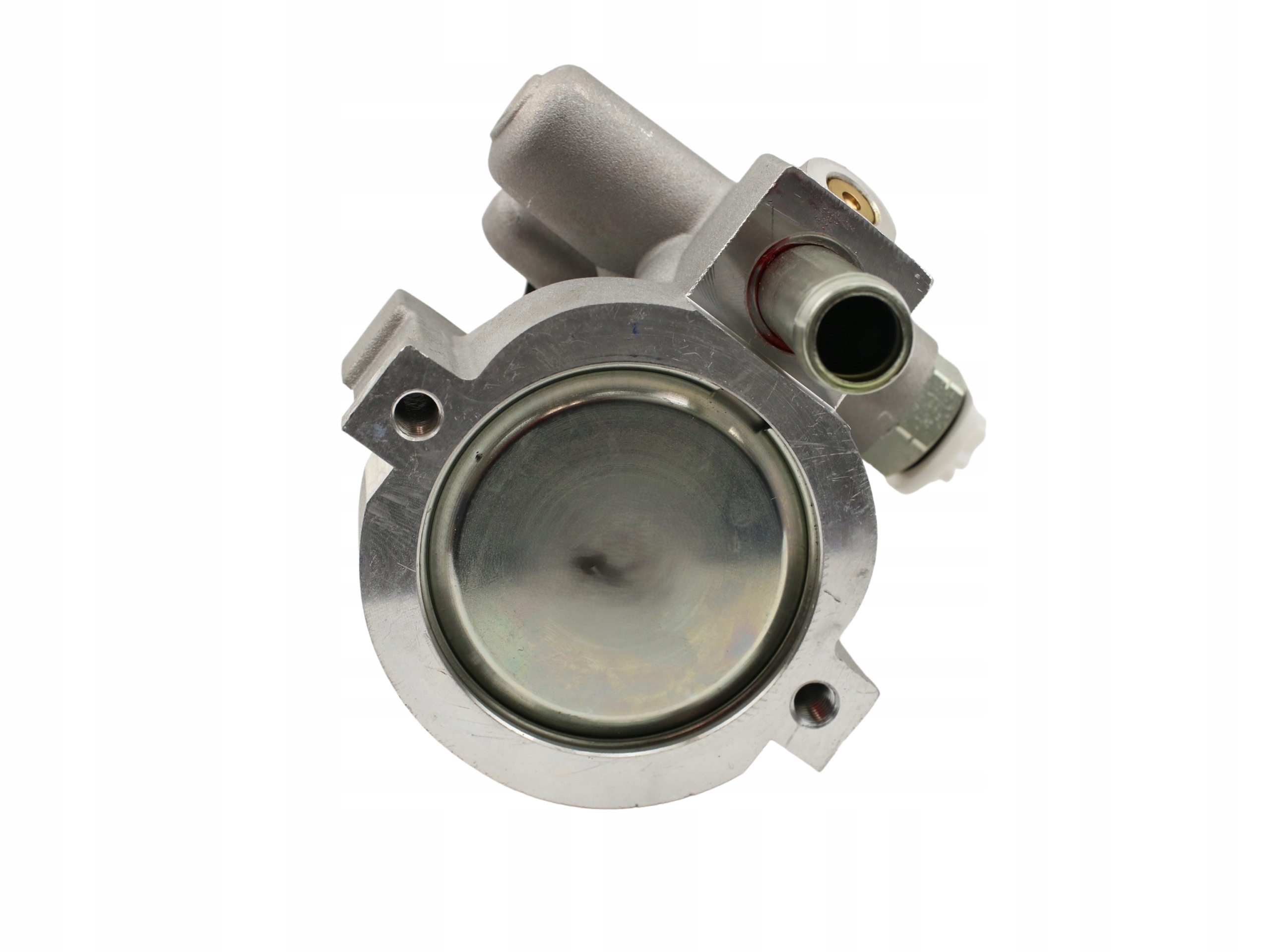 Pomocné Čerpadlo Bez Kola Trafic Vivaro Primastar 2001-