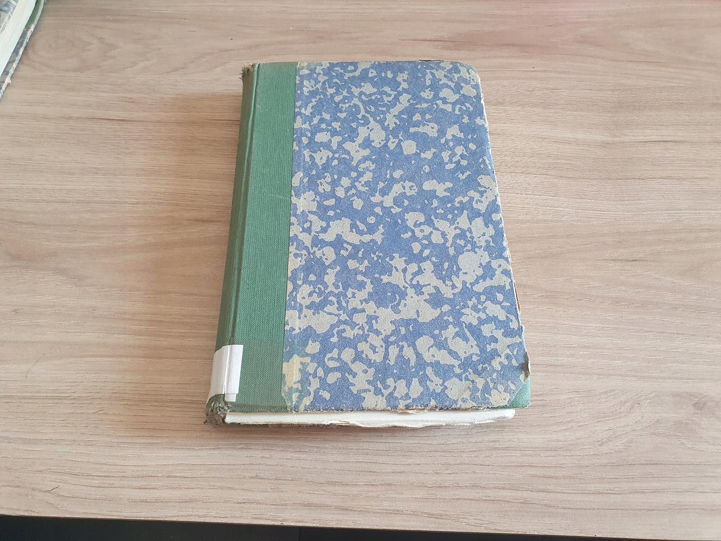 KSIĄŻKA MITOLOGIA GRECJA CZĘŚĆ PIERWSZA Gatunek Mitologie