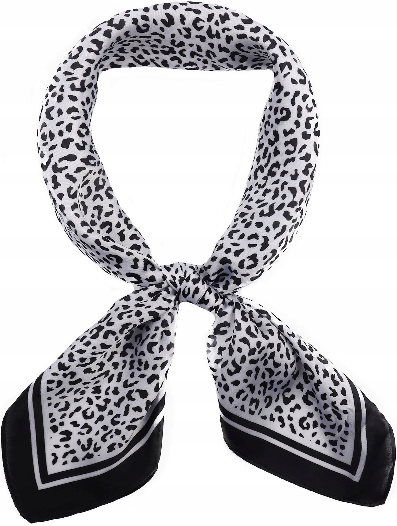 

Apaszka Gawroszka Bandana Chusta Szal 70/70 CM