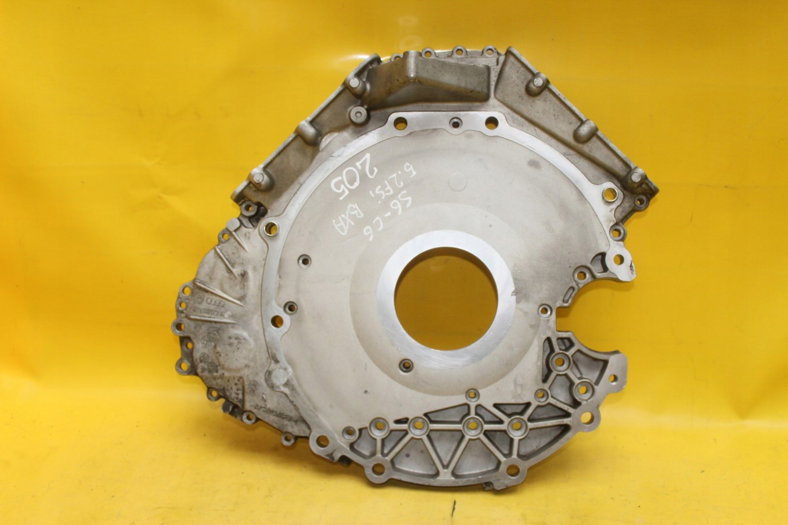 Корпус ГРМ S6 C6 5.2 FSI 079103173A