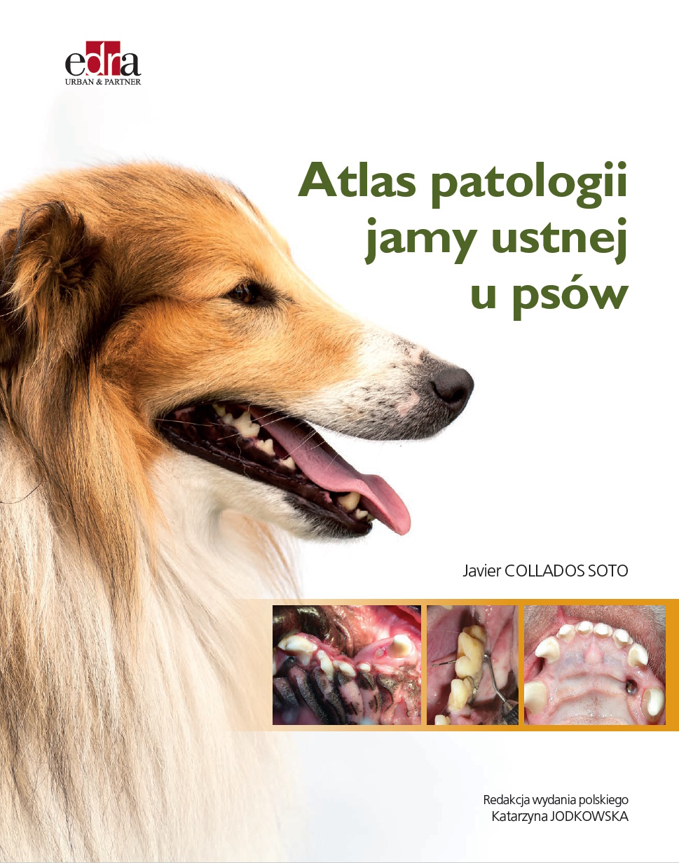 

Atlas Patologii Jamy Ustnej U Psów
