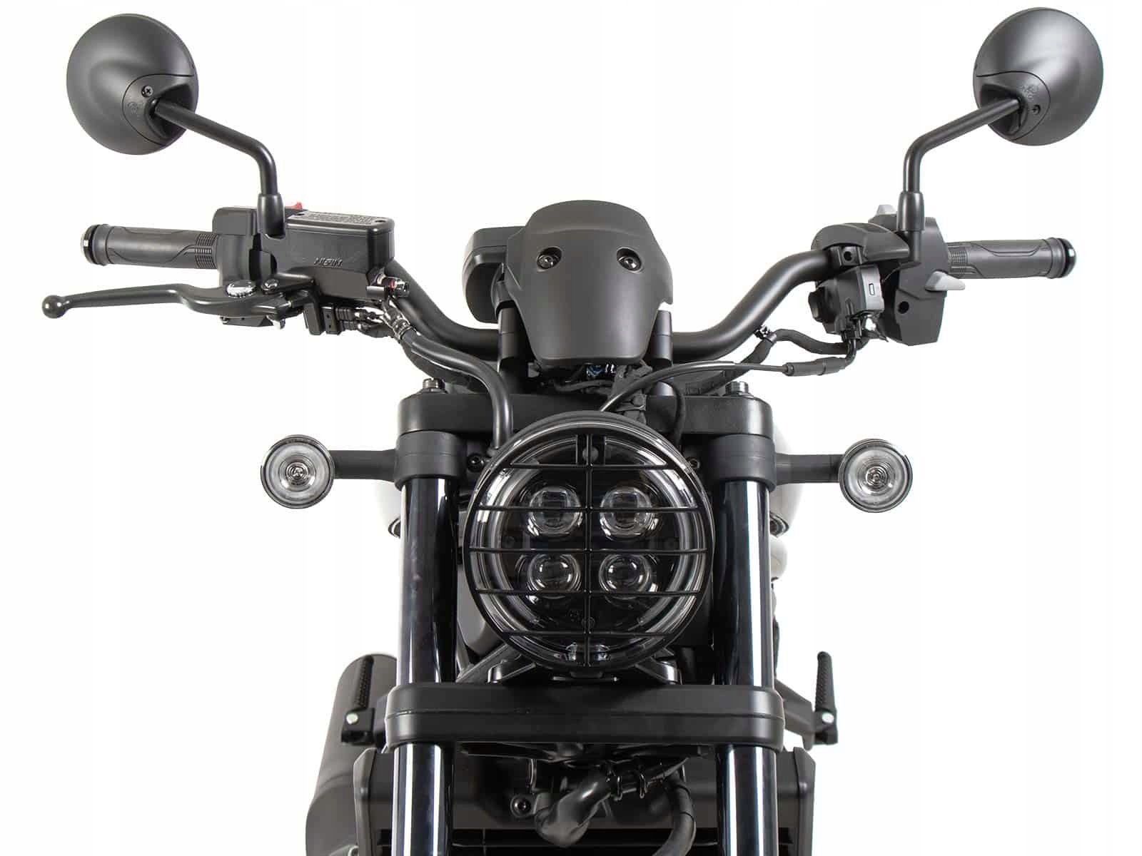 Kryt svetlometu pre motocykel Honda CMX 1100 Rebel Dct (2025-)