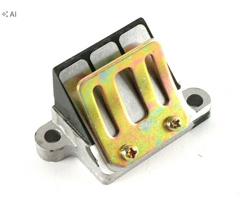 Membrana cylindra do skuter 2T Romet Junak Barton Zipp Suzuki