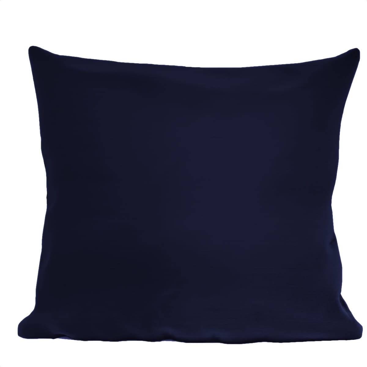 GRANAT POSZEWKA SATYNOWA NA PODUSZKĘ ZAMEK 40X40