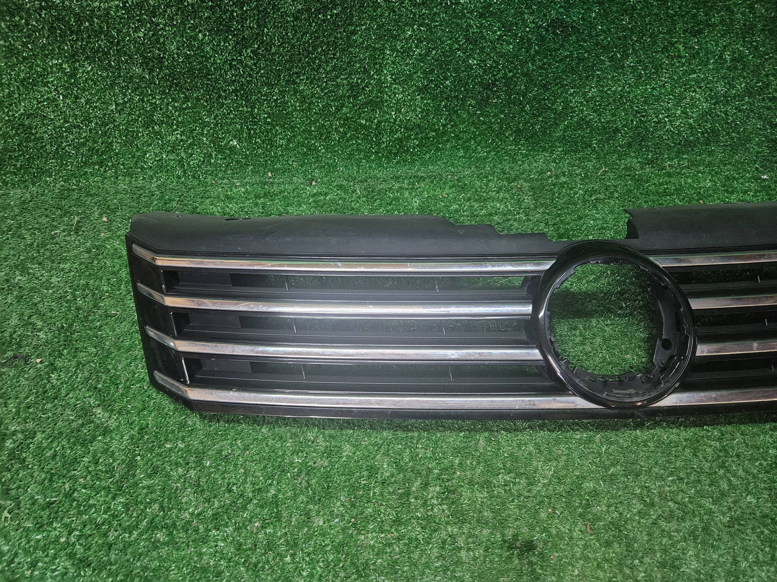 griglia VW PASSAT B7 10- NR.291