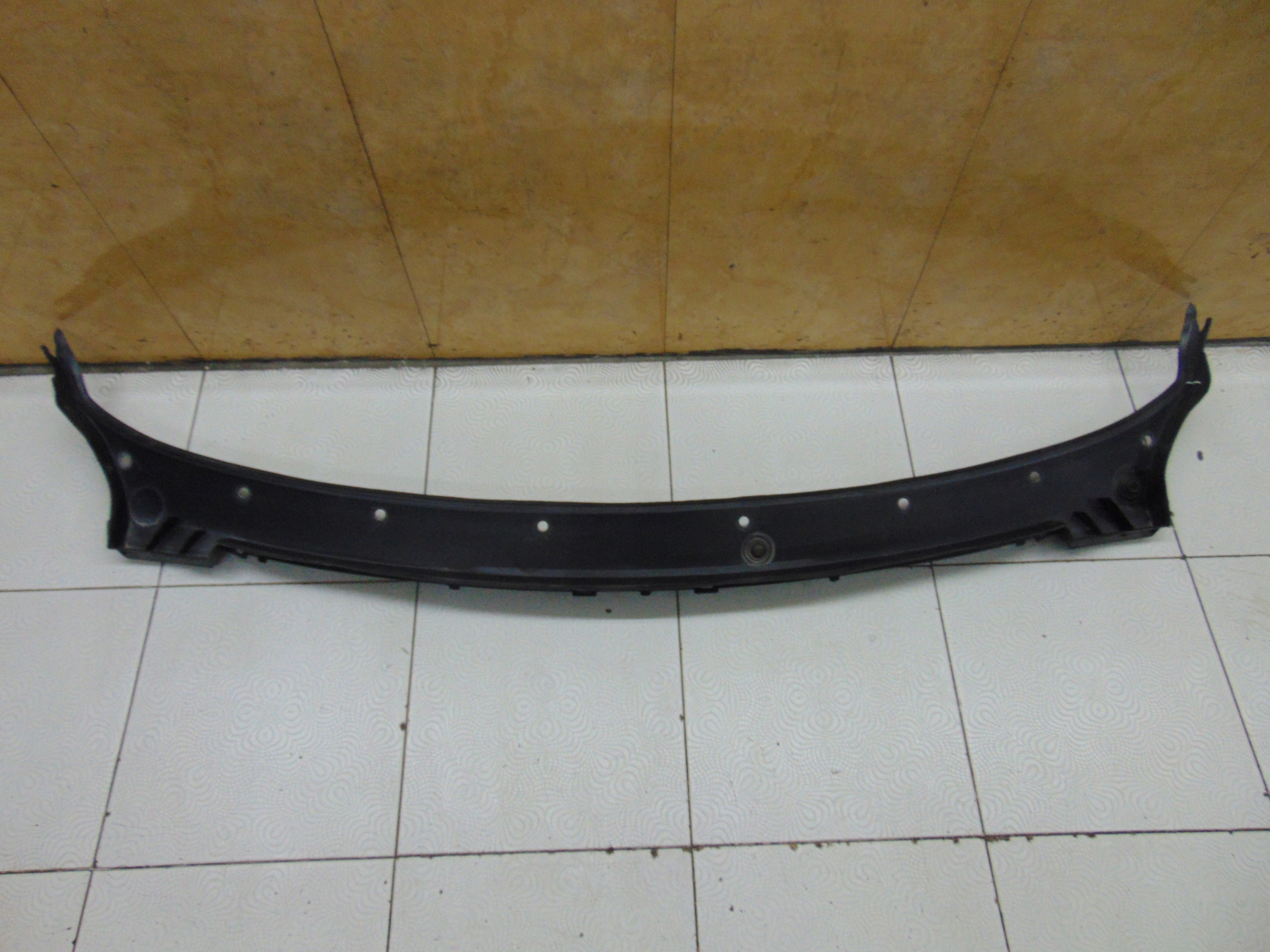 torpédo KOMPLET BMW X6 F16