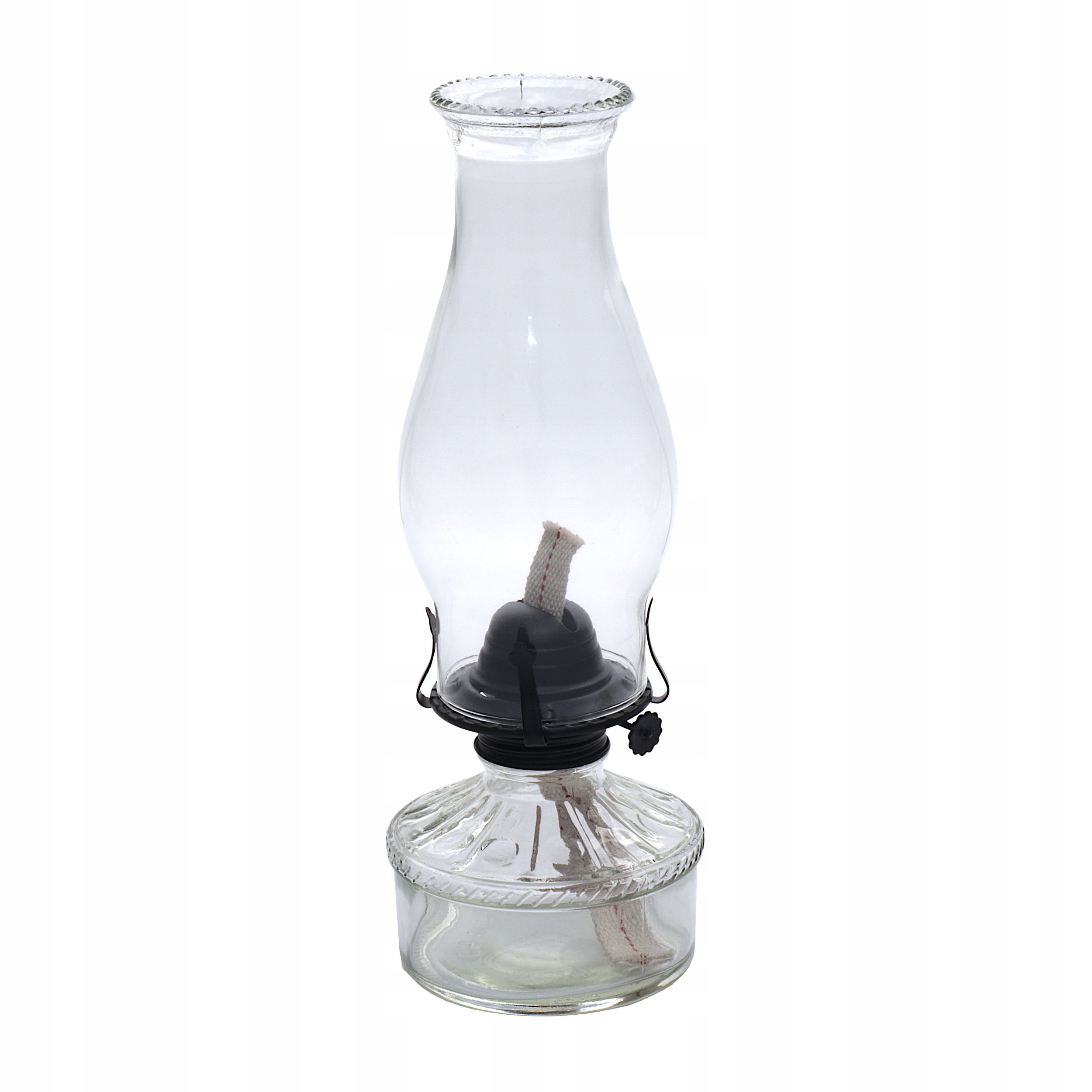 

Lampa Naftowa Z Knotem Lampa Olejowa 30 cm Knot