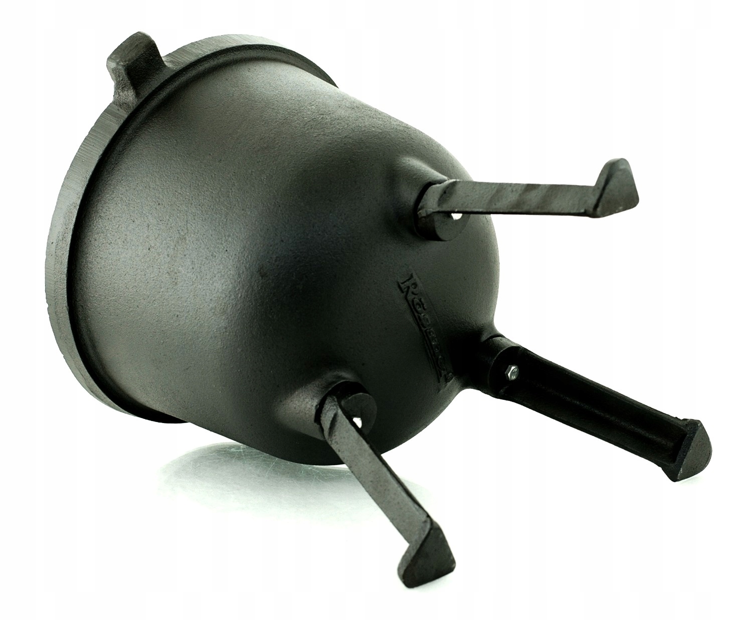 KOCIOŁEK EMALIOWANY 8L Pokrywa 2w1 PATELNIA Grill Kod producenta MK204