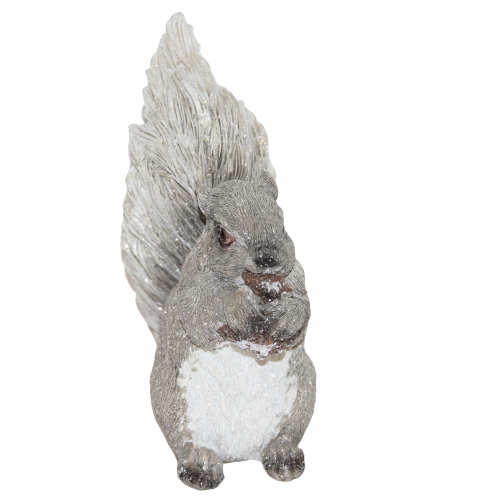 

Figurka Wiewiórka 15CM Ozdoba