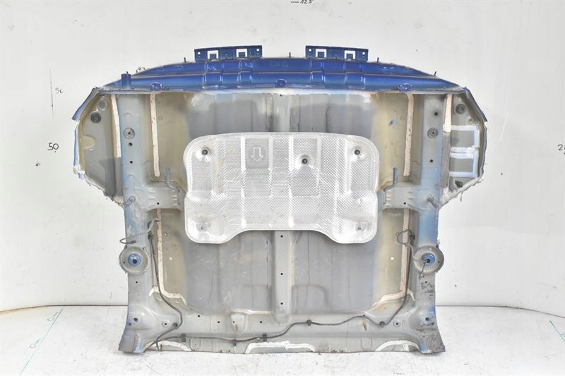 PAS TYLNY WANNA PODŁOGA 69100G2500 HYUNDAI IONIQ 16-22