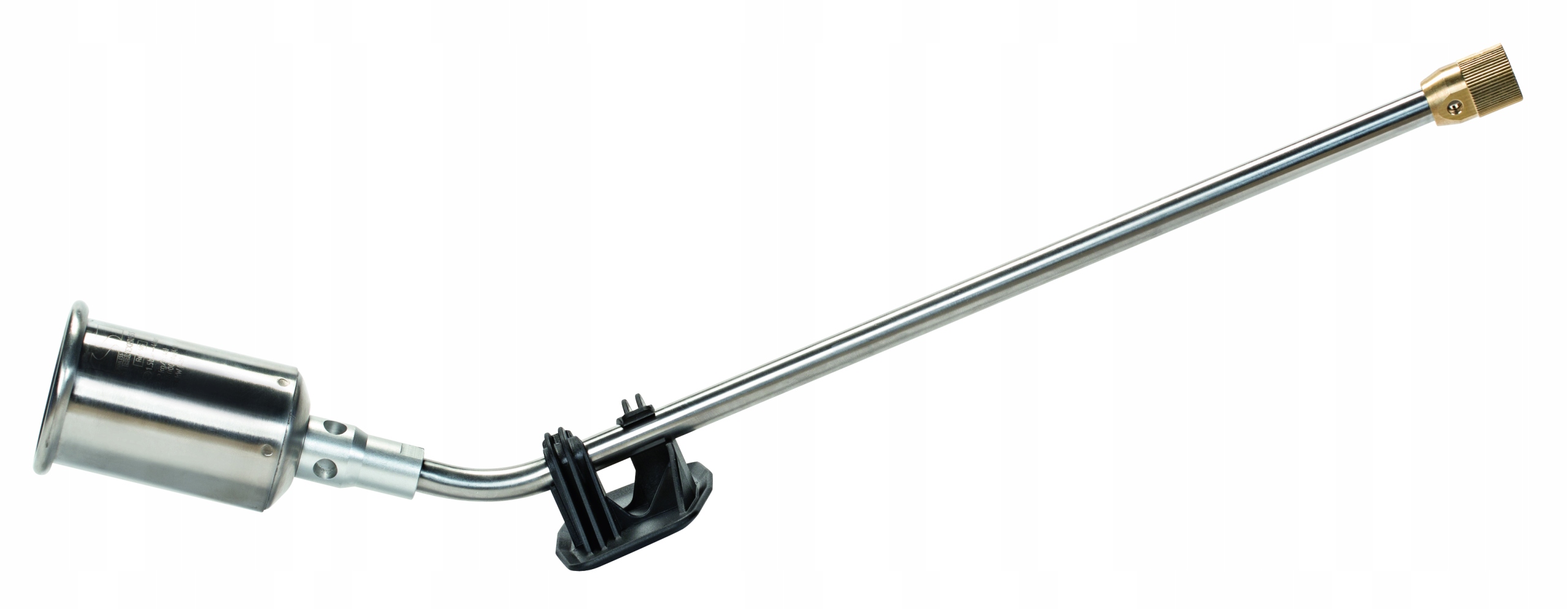 Sada Lanca 400 mm Express 50SL400, nerezový kalich fi50, výkon 50 kW