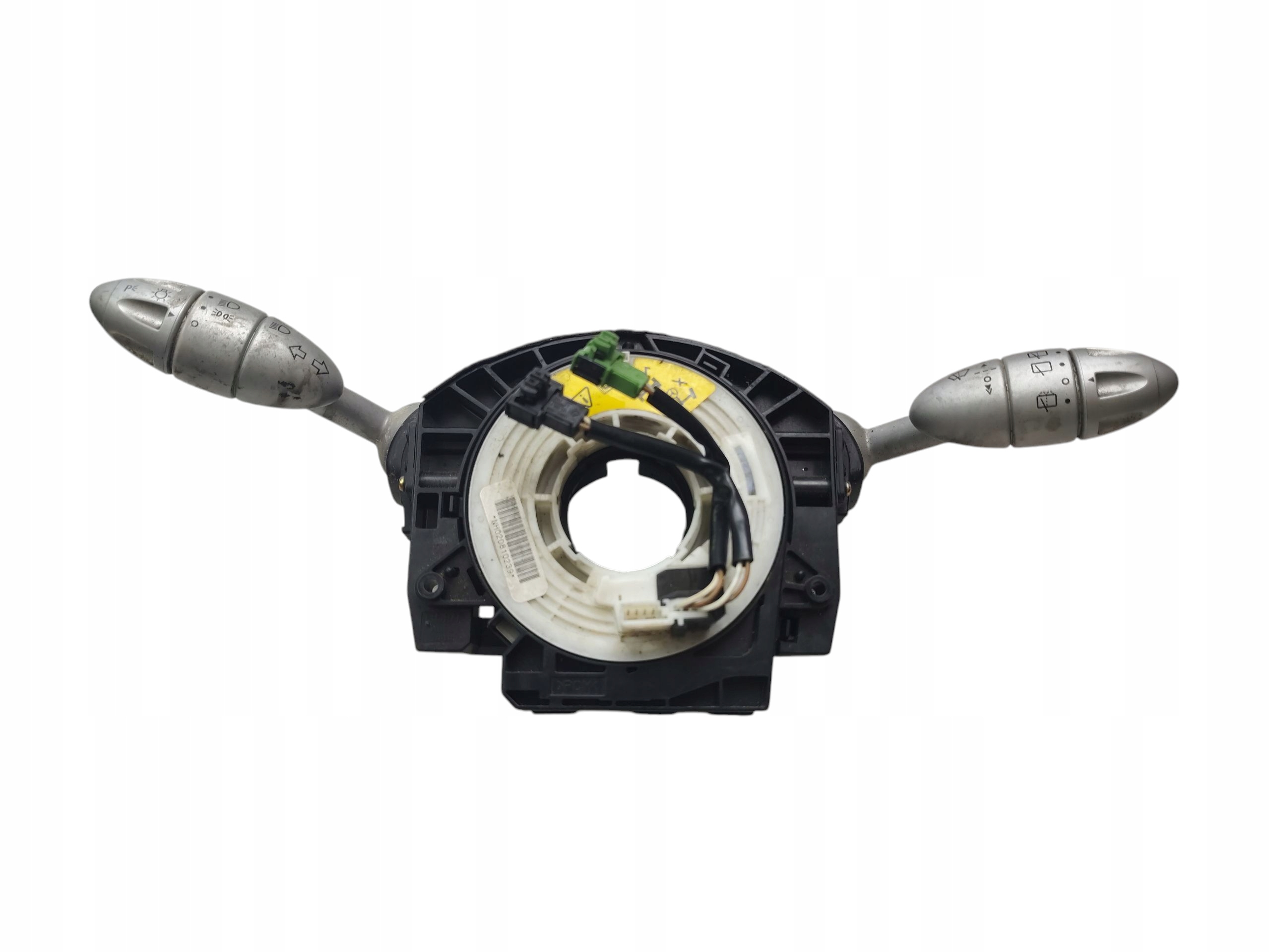steering wheel levers and controls control ring MINI COOPER R50 6131-1 484327