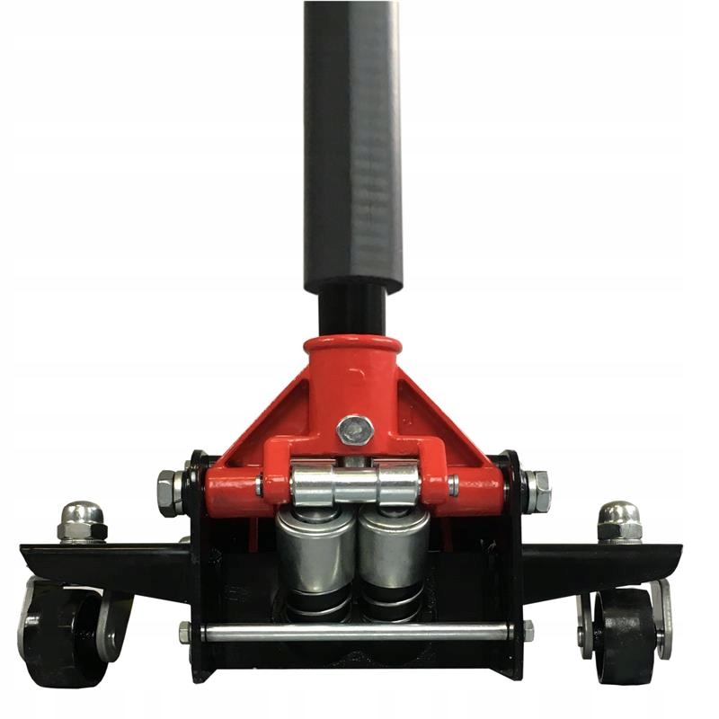 PODNOŚNIK SAMOCHODOWY ŻABA 3T NISKOPROFILOWA Minimalna wysokość podnoszenia 78 mm