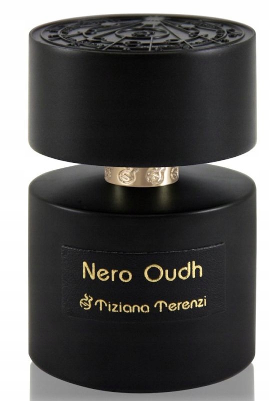 Tiziana Terenzi Nero Oudh Edp 100ml Spray