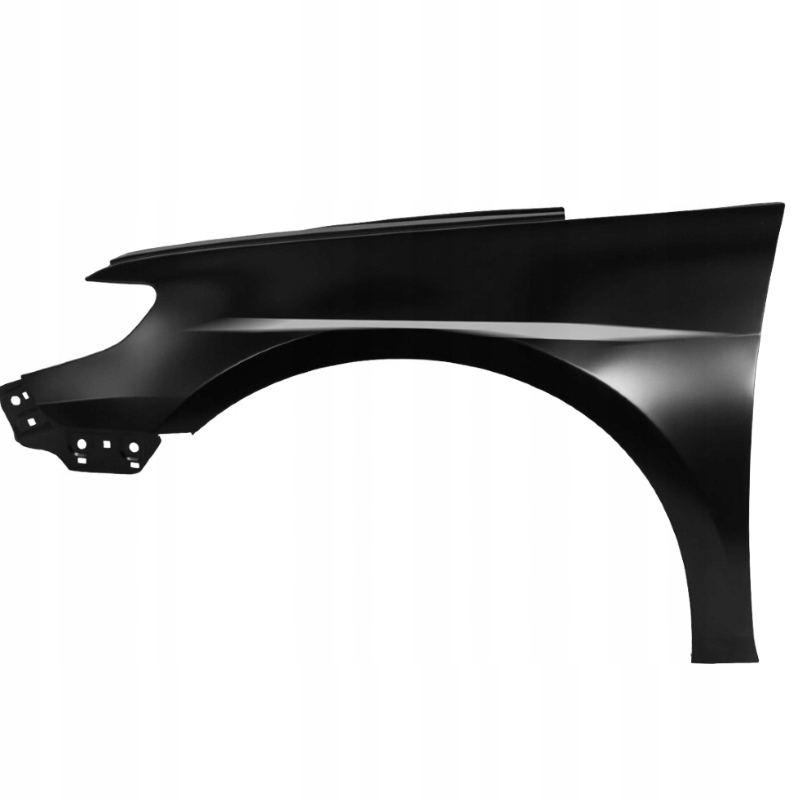 Blatník Volkswagen Passat CC Lift Barva LC9X C9X 12-16 Levý Přední