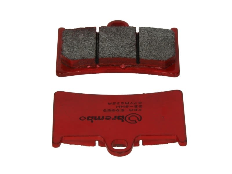 Klocki hamulcowe przód BREMBO 07YA23SA