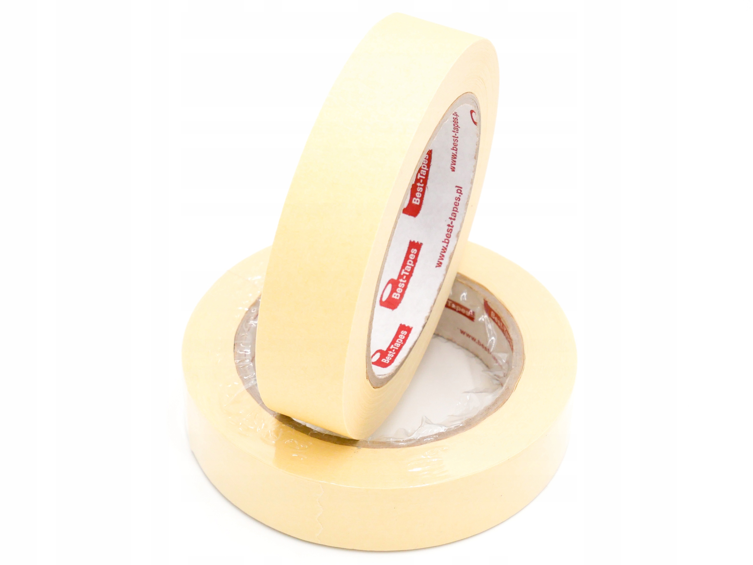 

Taśma papierowa malarska maskująca 30mm-25mb