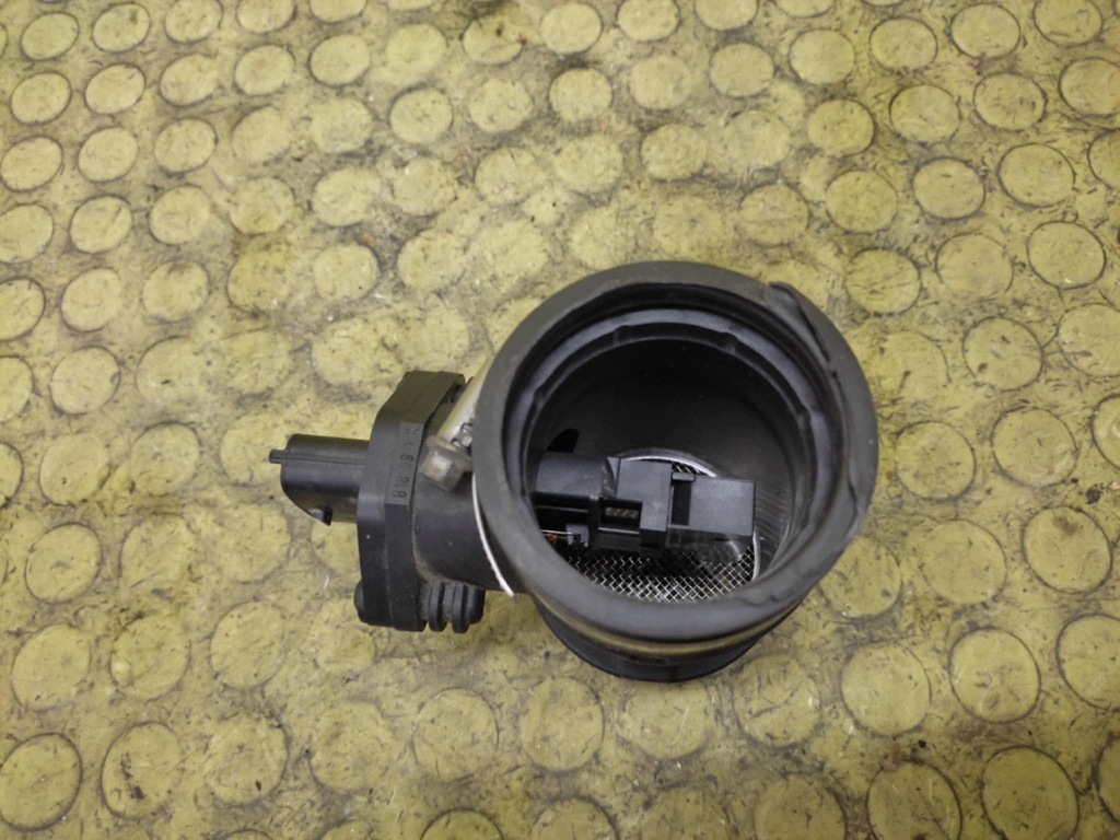 OPEL CORSA C 1.0 luftmassenmesser 0280218031