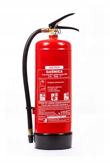 Hasicí Přístroj Abc do 245 kV, kovová patka věšák