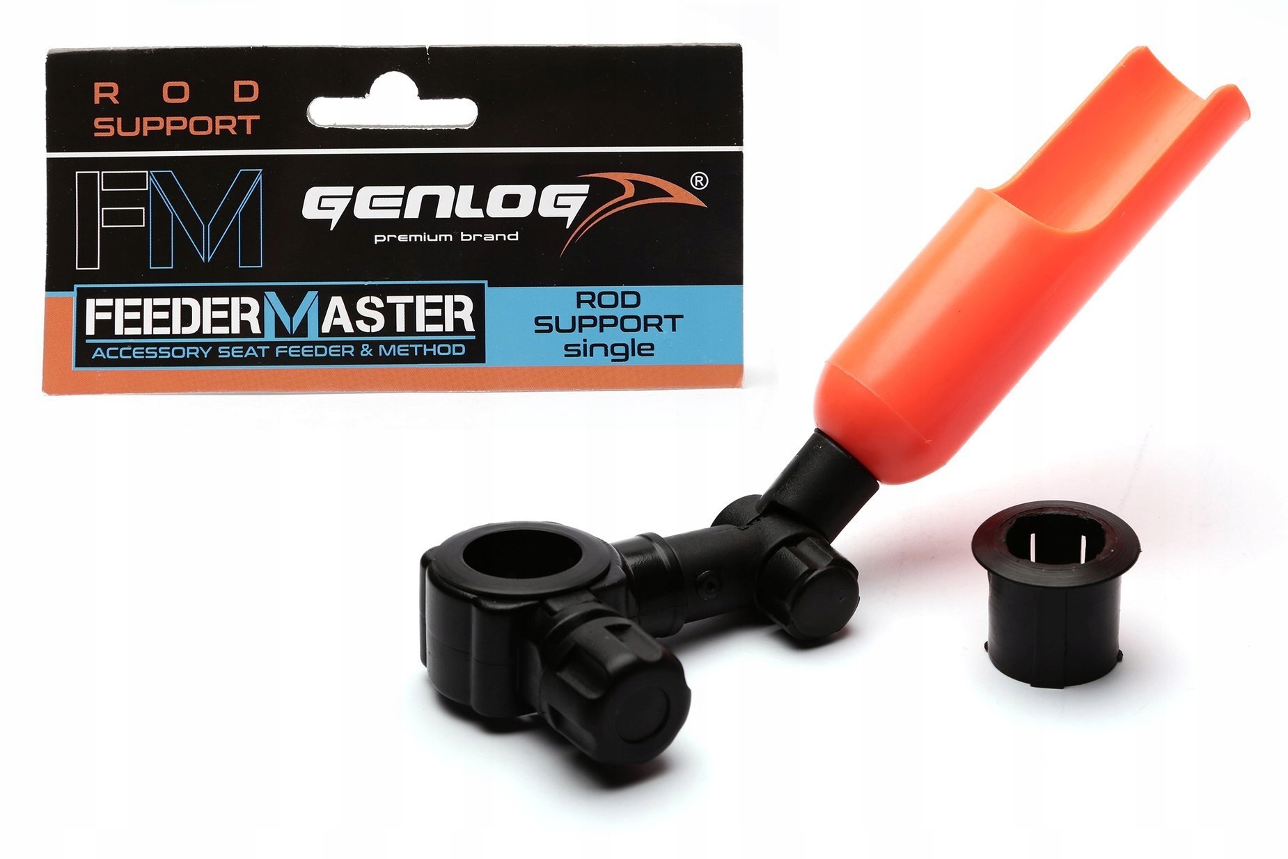 PODPÓRKA Z REGULACJĄ KĄTA NACHYLENIA GENLOG Marka Genlog