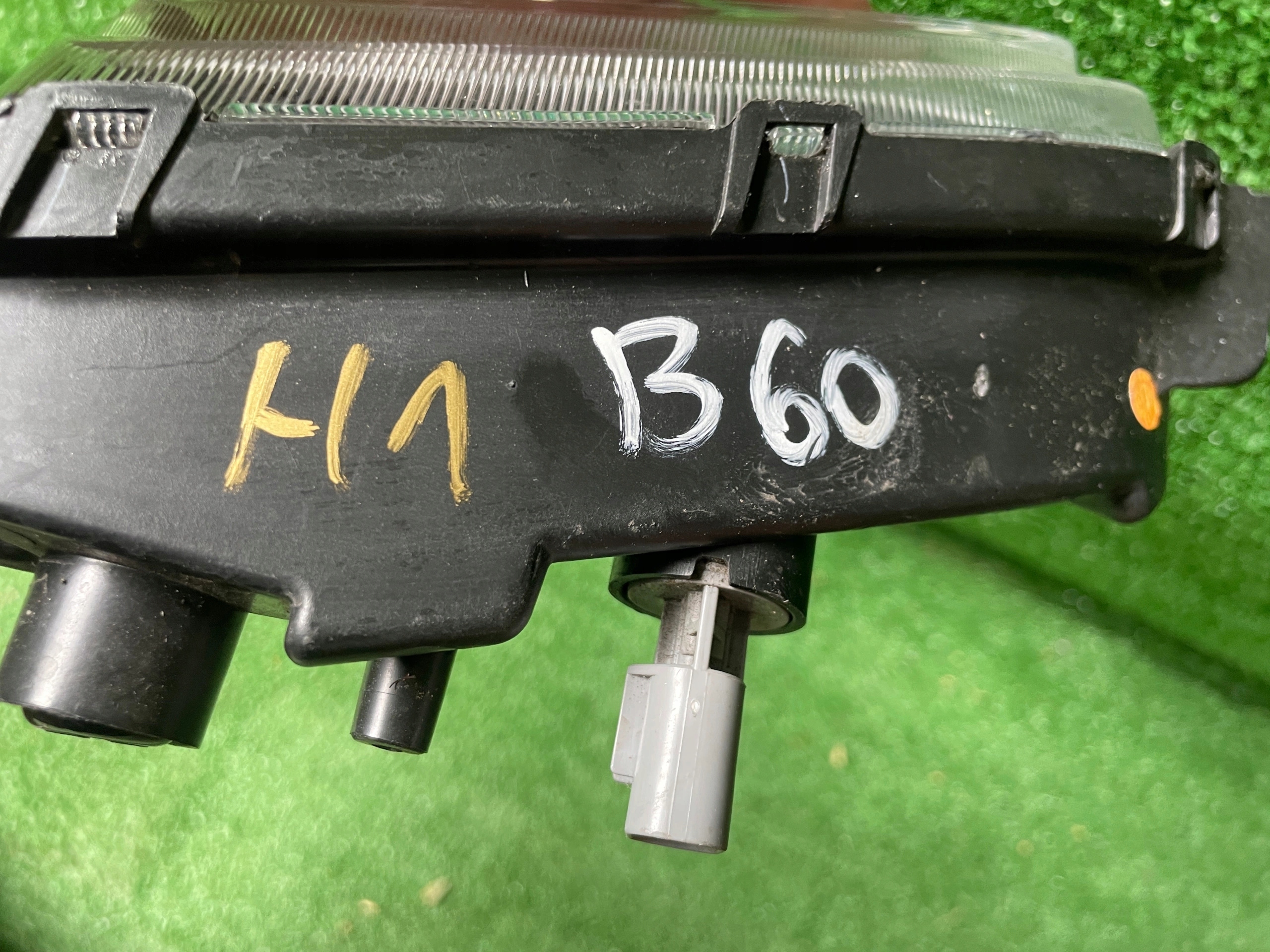 Hyundai I10 14- LED DRL 92201-B901 right
