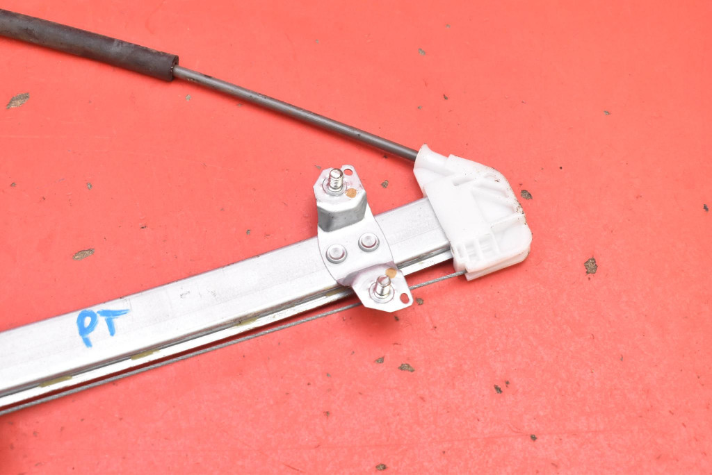 window regulator right rear part EU TOYOTA YARIS 4 IV 5D HB 20