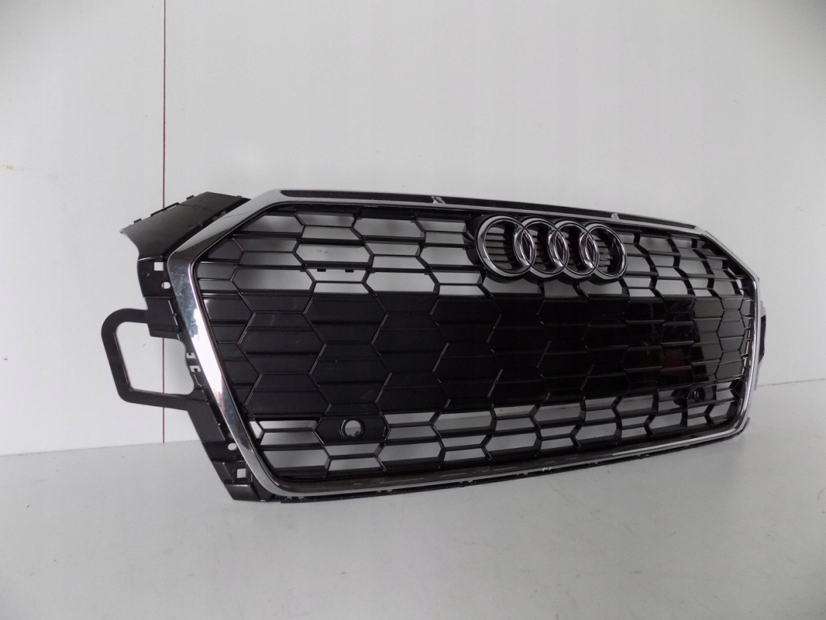 Audi A5 Kühlergrill FRONTGRILL Kühlergitter 8W6853651BG - Thumbnail 2