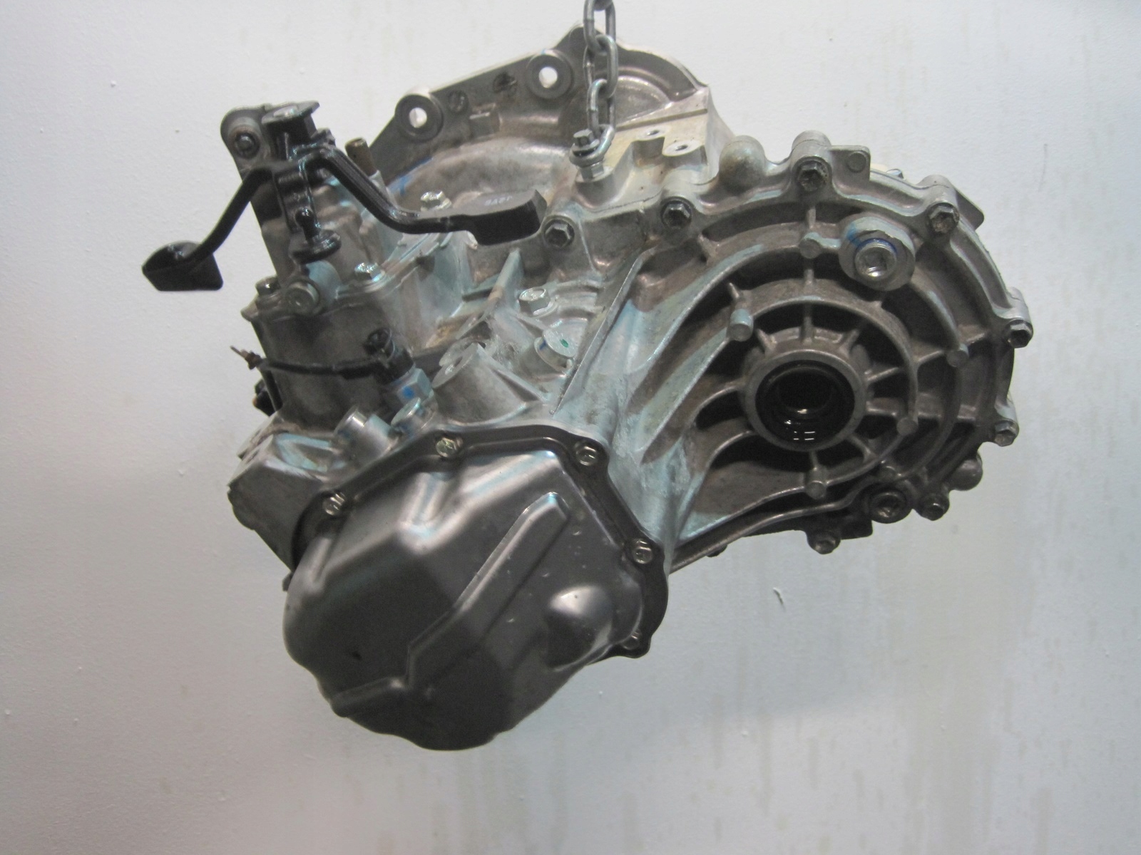 Getriebe OPEL KARL 1,0i 25193045