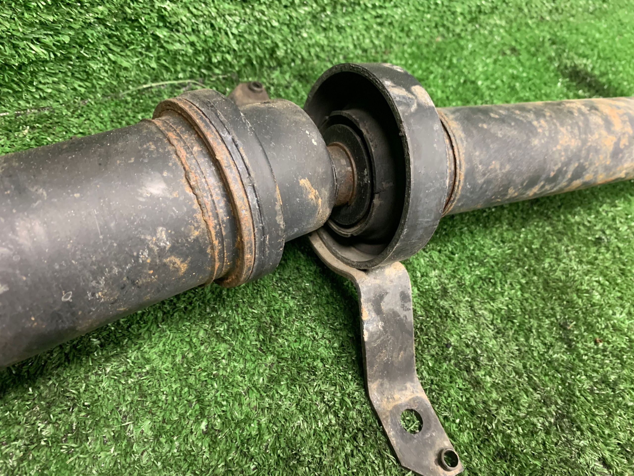 Arbre transmission AUDI A6 C6 4F0521101F