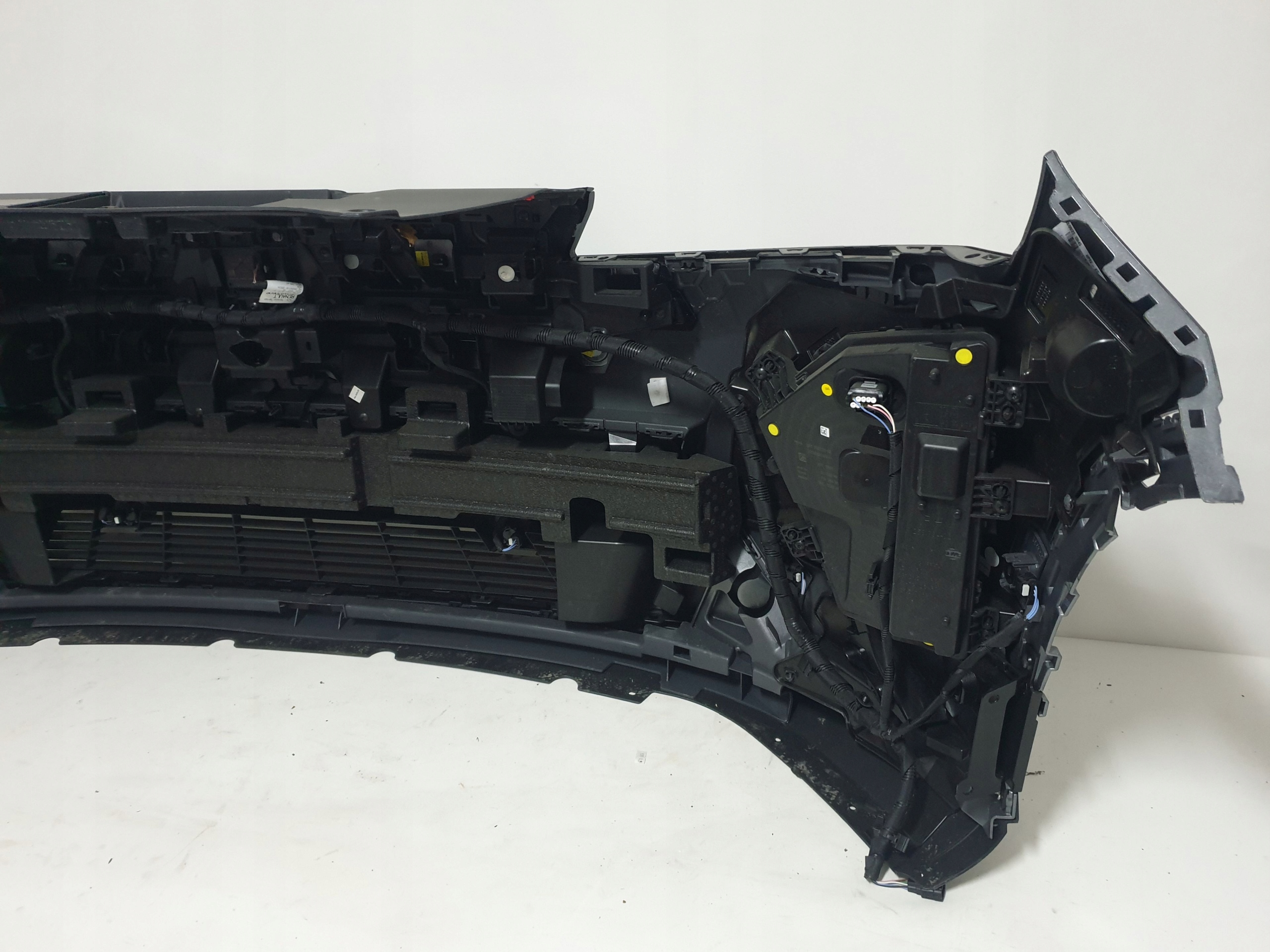 RENAULT SCENIC V 5 E-TECH 24-> Paraurti Anteriore Anteriore PDC RADAR cablaggio