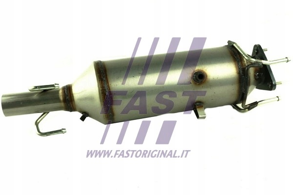 Filtr DPF FAST FT84023 Stan opakowania oryginalne