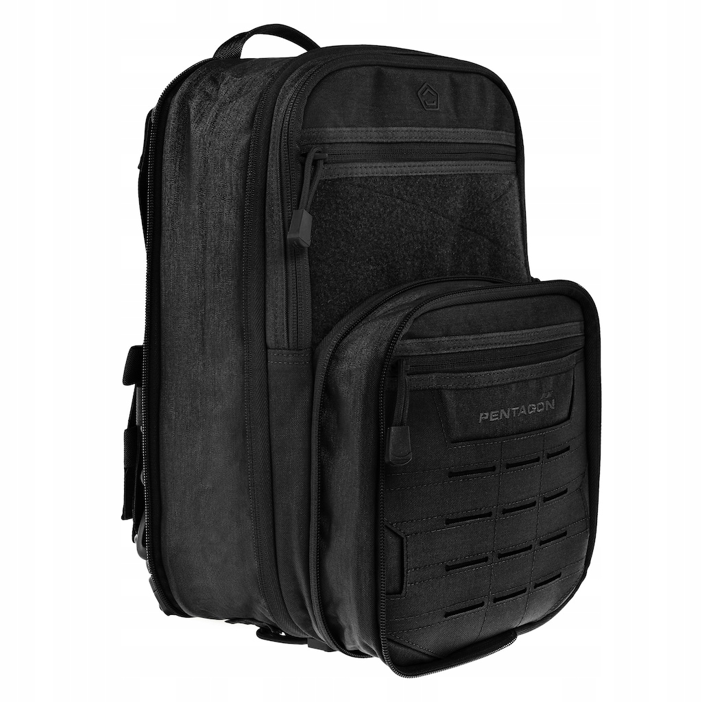 Plecak Pentagon Quick 17 l czarny