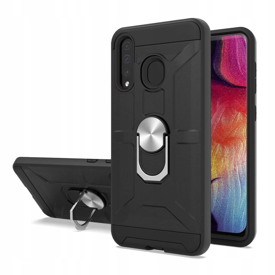 

Exoguard Etui Pancerne Case do Galaxy A50/A30s