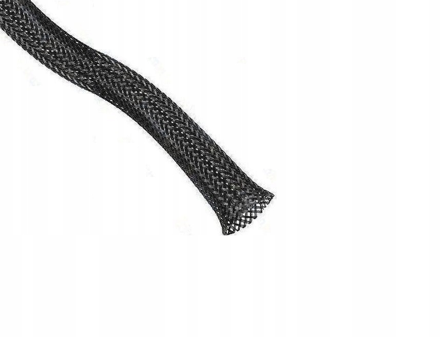 

Oplot CanuFlex Pe-hb 8mm czarny 1mb