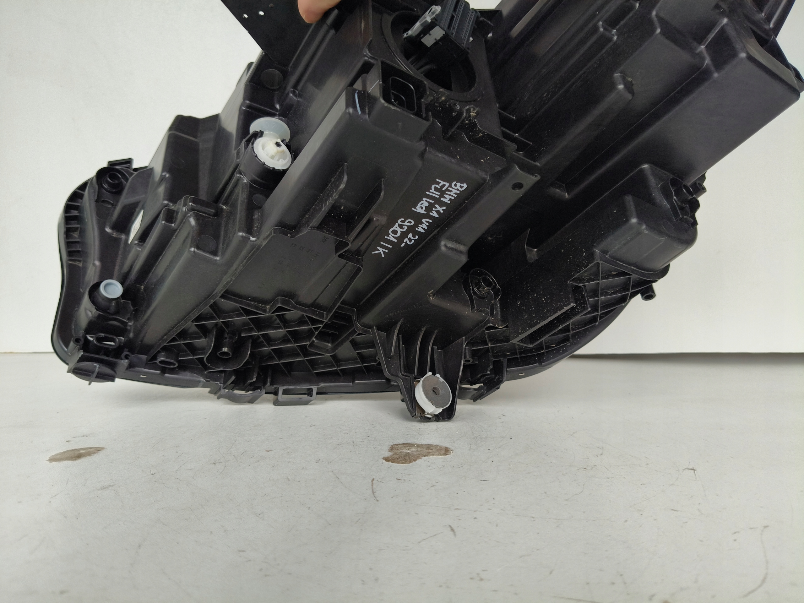 light right REFLEKTOR BMW X1 U11 22- FULL LED