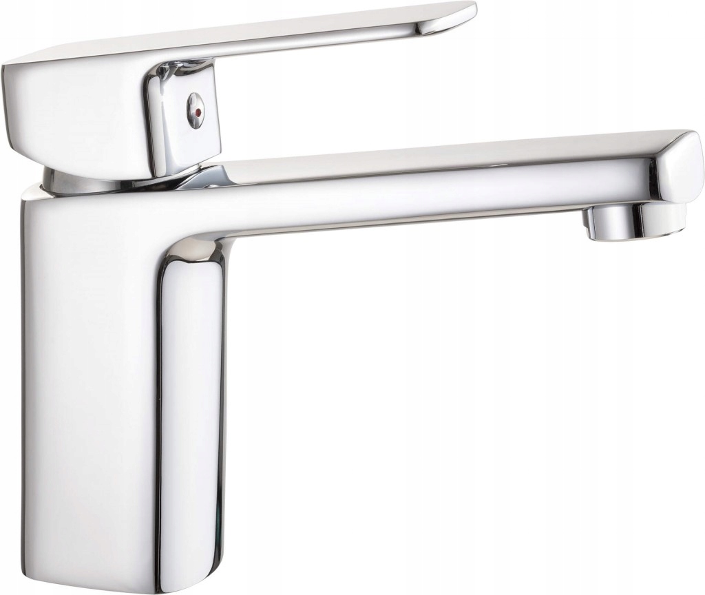 Maro chróm Umývadlová batéria (BLO_020M) /sm/