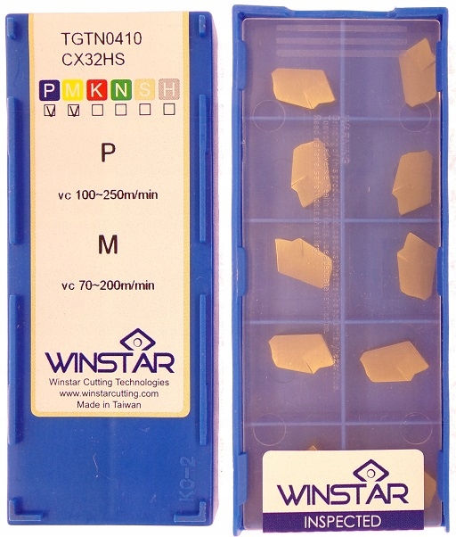 PŁYTKA PŁYTKI TGTN 0410 CX32HS LFMX PRZECINAK 4MM Kod producenta TGTN 0410 CX32HS 4MM