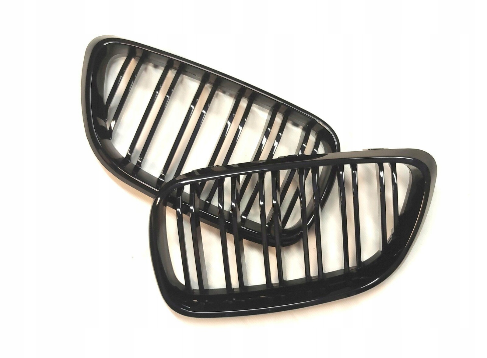 Bmw 2 F22 F23 2014 Atrapy Mřížky V Předním Nárazníku P+l Komplet 2 Ks