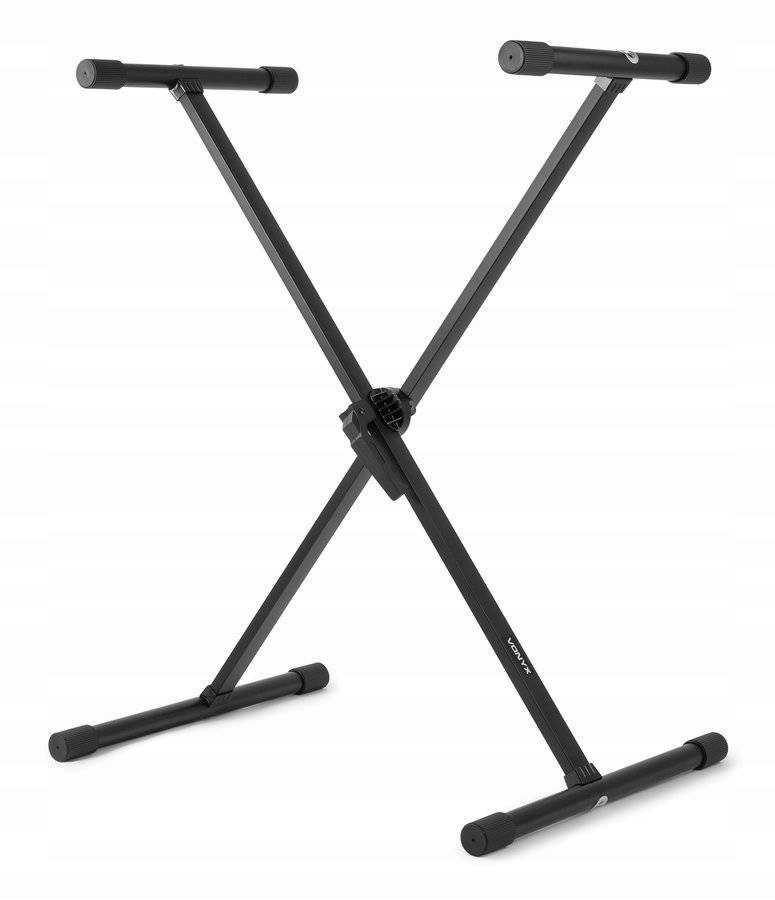 

Statyw pod keyboard Stabilny organy klawisze