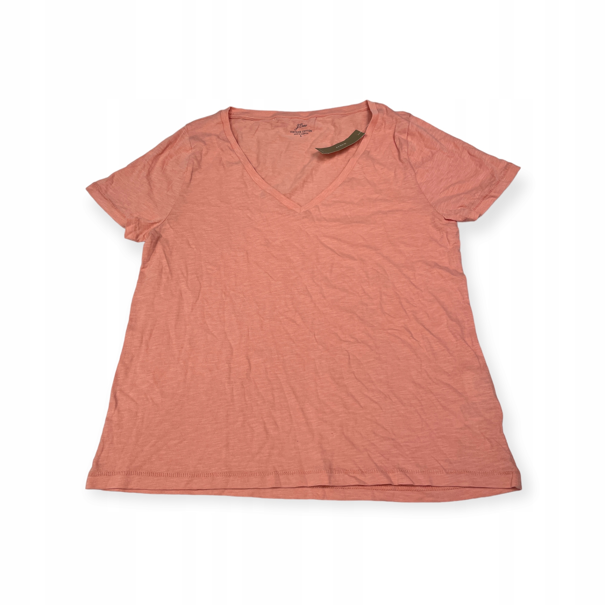Tričko J. Crew L