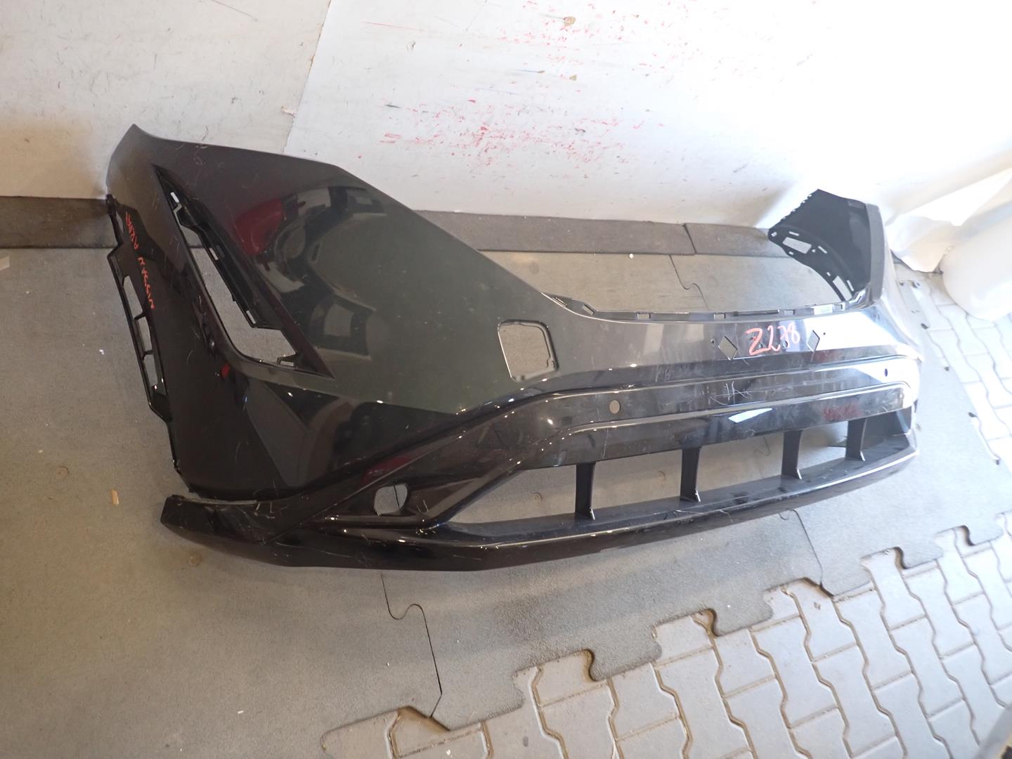 bumper front front NISSAN ARIYA 2023- 62026-5MP0H