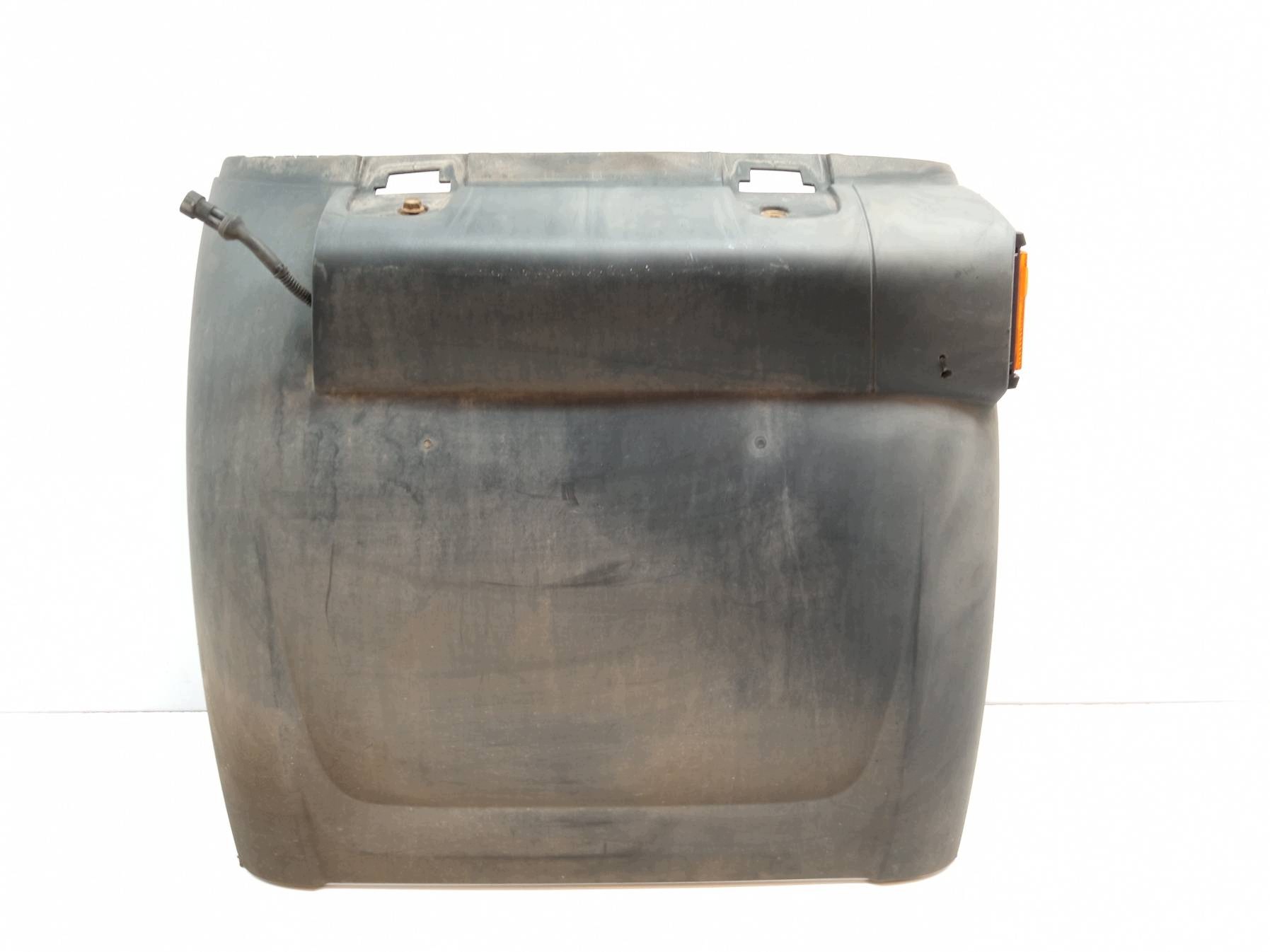 mudguard left front ZAKOLE DAF XF (2012-2016) 106 Euro 6 440 FT