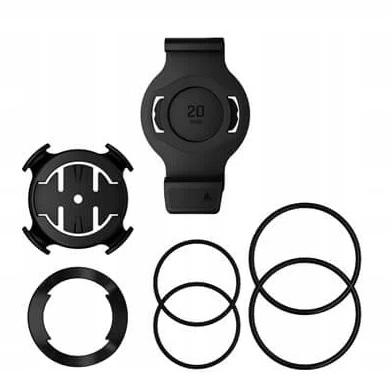 GARMIN Uchwyt rowerowy QUICKFIT 20 Fenix 7s