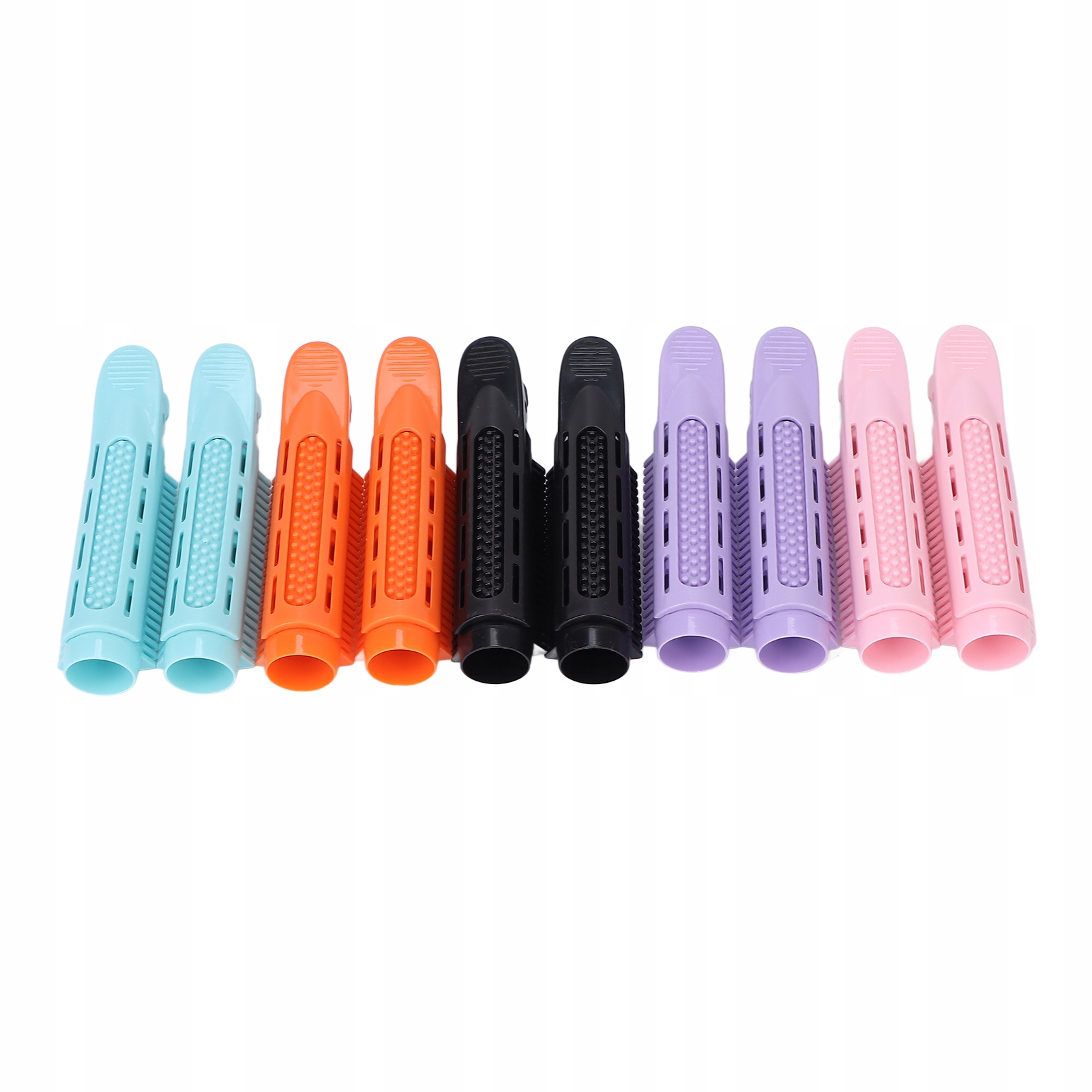 10X KLIPSY WAŁKI UNOSZĄCE WŁOSY U NASADY OBJĘTOŚ Kod producenta ECVOV2851